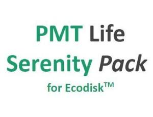 PMT Life - Serenity Pack