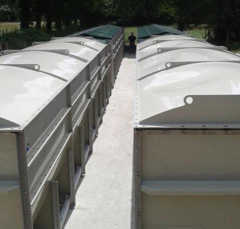 Ecodisk™ Denit