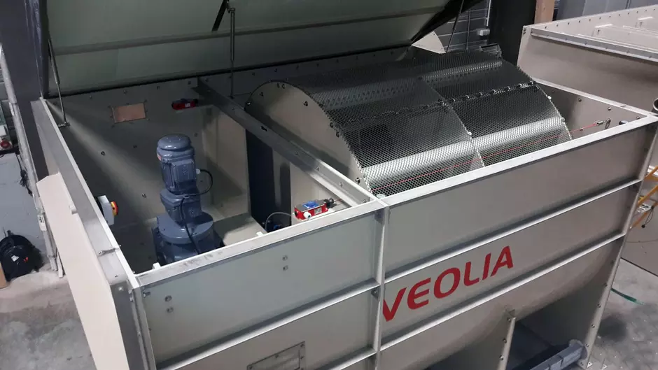Ecosim™ | PMT Veolia Water Technologies